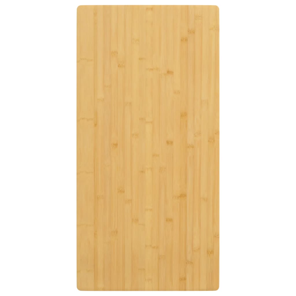 vidaXL Cutting Board Extra Large Chopping Serving Board for Kitchen Bamboo-10