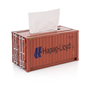 Shipping Container Tissue Box-6