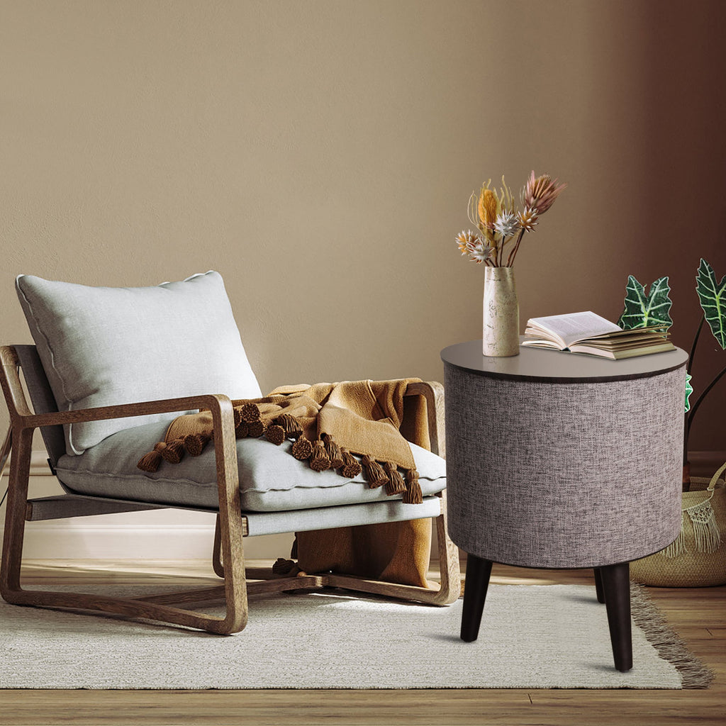 Bluetooth Speaker Accent Table - 99fab 