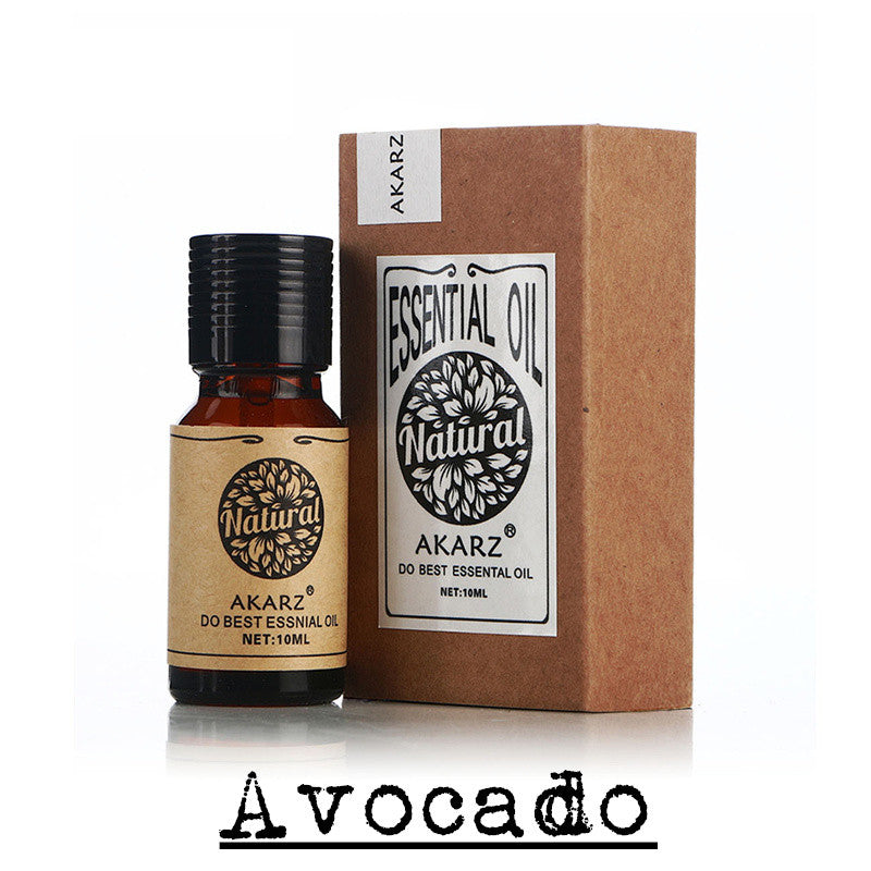 pure natural avocado oil Increase skin elasticity avocado Essential oil - women beauty - 99fab.com