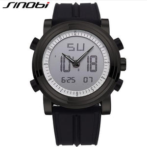 Sports Digital Wrist Watches - men watches - 99fab.com