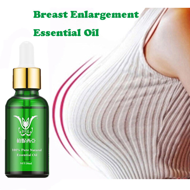 Breast Enlargement Essential Oil - Essential Oil - 99fab.com