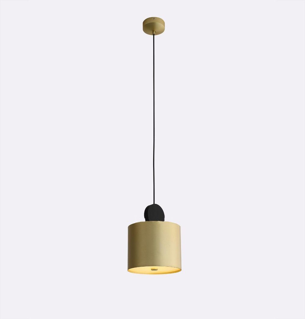 Synnove Pendant Lamp - Round - 99fab 