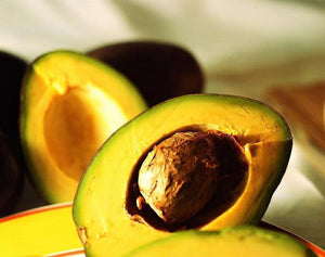 pure natural avocado oil Increase skin elasticity avocado Essential oil - women beauty - 99fab.com