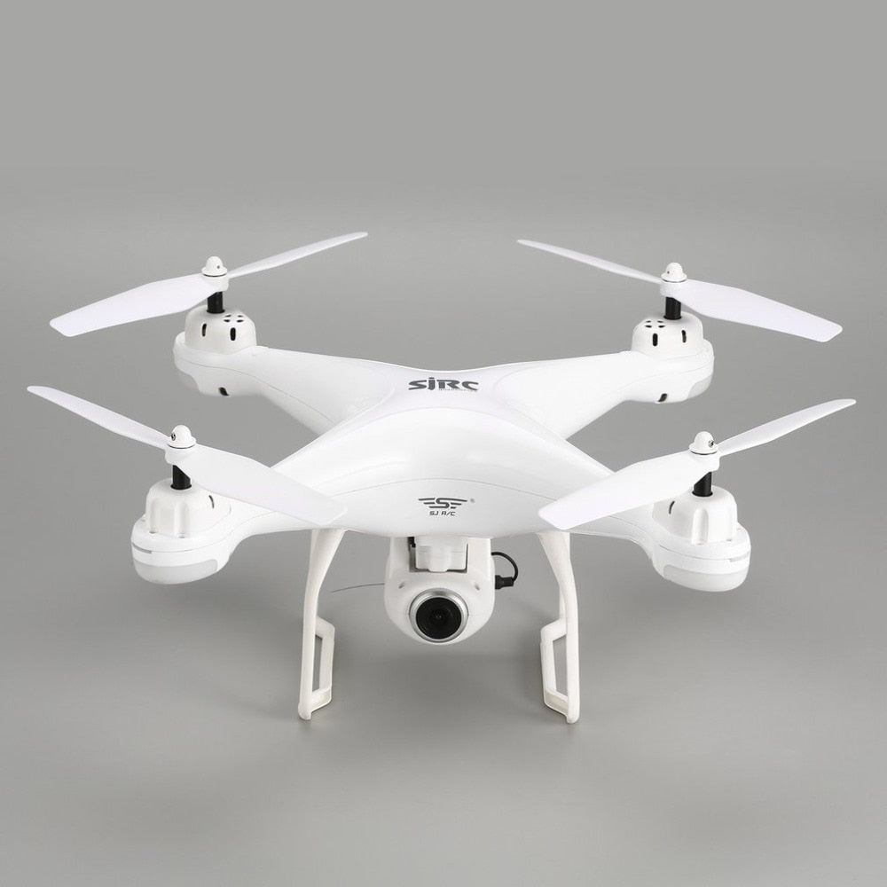 FPV 720P 1080P Camera Selfie Altitude Hold Drone Headless mode - drone - 99fab.com